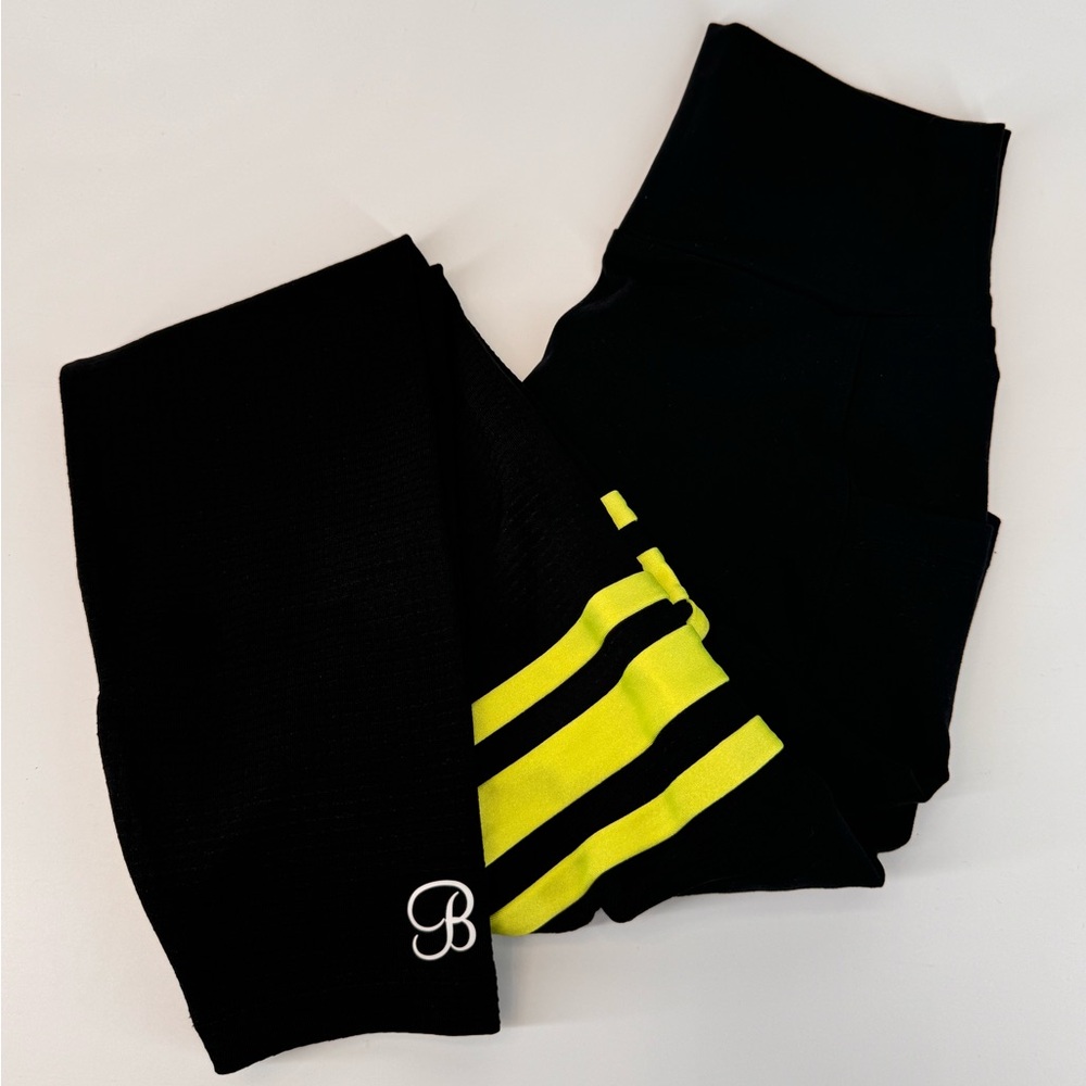Bombshell Sportswear Leggings